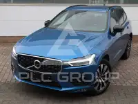 2020 Volvo XC60