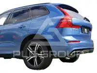 2020 Volvo XC60