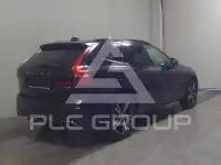 2020 Volvo XC60