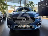 2020 Volvo XC60
