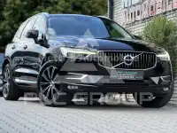 2020 Volvo XC60
