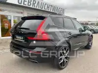 2020 Volvo XC60