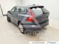 2020 Volvo XC60