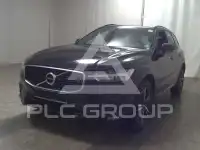 2020 Volvo XC60