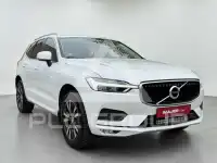 2020 Volvo XC60