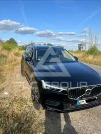 2020 Volvo XC60