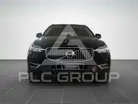 2020 Volvo XC60