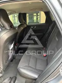 2020 Volvo XC60