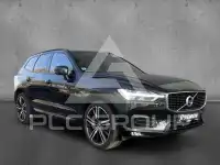 2020 Volvo XC60