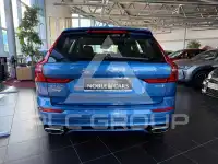 2020 Volvo XC60