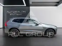 2020 Volvo XC60
