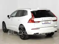 2020 Volvo XC60
