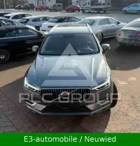 2020 Volvo XC60