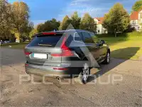 2020 Volvo XC60