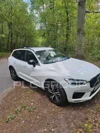 2020 Volvo XC60