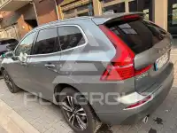 2020 Volvo XC60