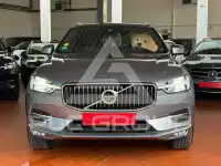 2020 Volvo XC60