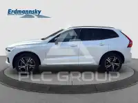 2020 Volvo XC60