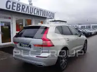 2020 Volvo XC60