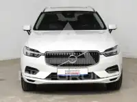 2020 Volvo XC60