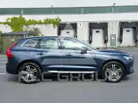 2020 Volvo XC60