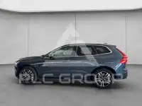 2020 Volvo XC60