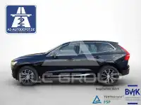 2020 Volvo XC60