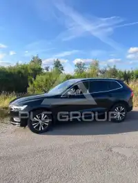 2020 Volvo XC60