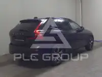 2020 Volvo XC60