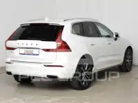 2020 Volvo XC60