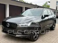 2020 Volvo XC60
