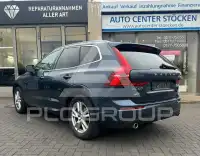 2020 Volvo XC60