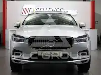 2020 Volvo XC60