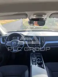 2020 Volvo XC60