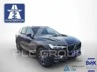 2020 Volvo XC60