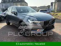 2020 Volvo XC60
