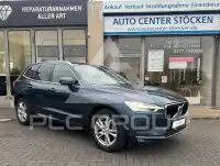 2020 Volvo XC60