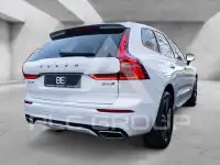 2020 Volvo XC60