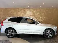 2020 Volvo XC60