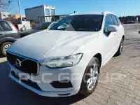 2020 Volvo XC60