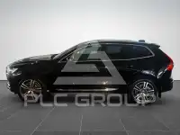 2020 Volvo XC60