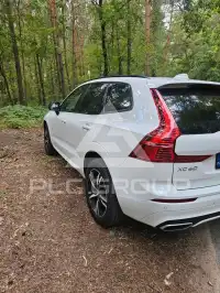 2020 Volvo XC60