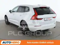 2020 Volvo XC60