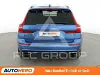 2020 Volvo XC60
