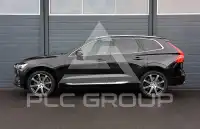 2020 Volvo XC60