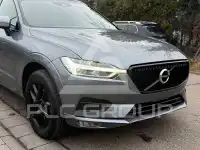 2020 Volvo XC60