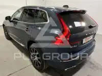 2020 Volvo XC60