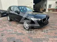 2020 Volvo XC60