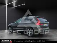 2020 Volvo XC60