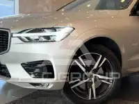 2020 Volvo XC60